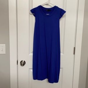 Women’s Racerback Casual Dress Size Small